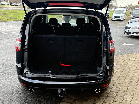 Ford S-MAX 6 of 16