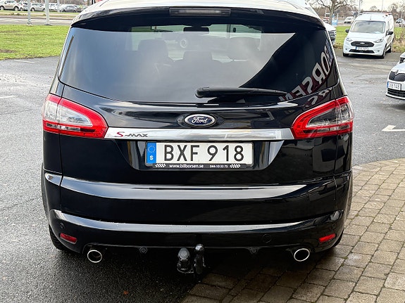 Ford S-MAX 5 of 5