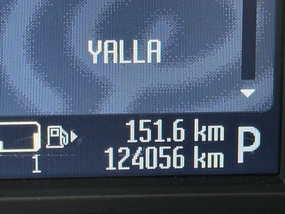 Ford S-MAX 14 of 16