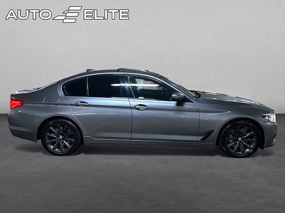 BMW 530d 7 of 20