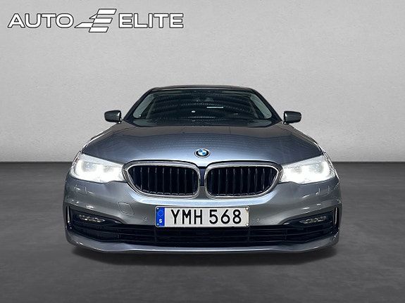 BMW 530d 9 of 20