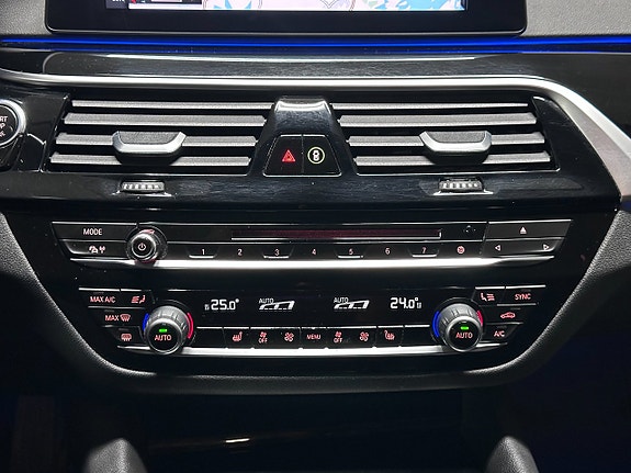 BMW 530d 16 of 20