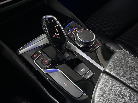 BMW 530d 17 of 20