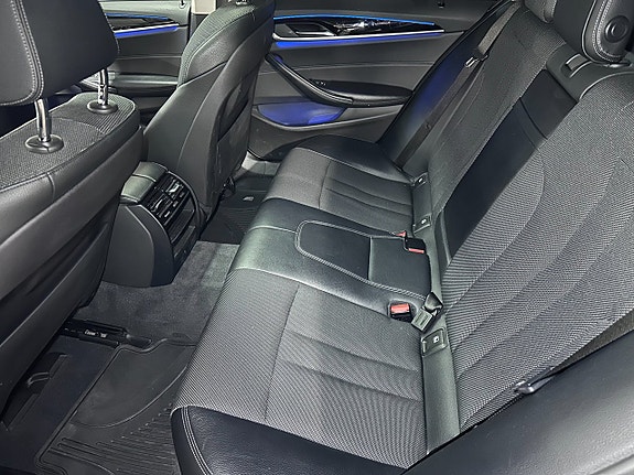 BMW 530d 19 of 20