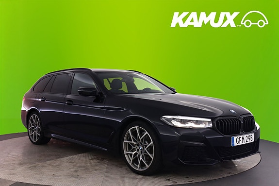 BMW 530e