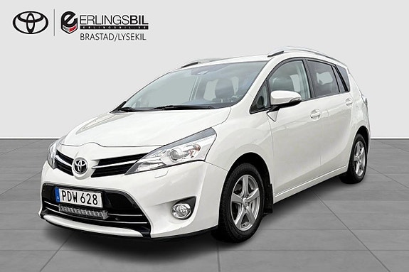 Toyota Verso