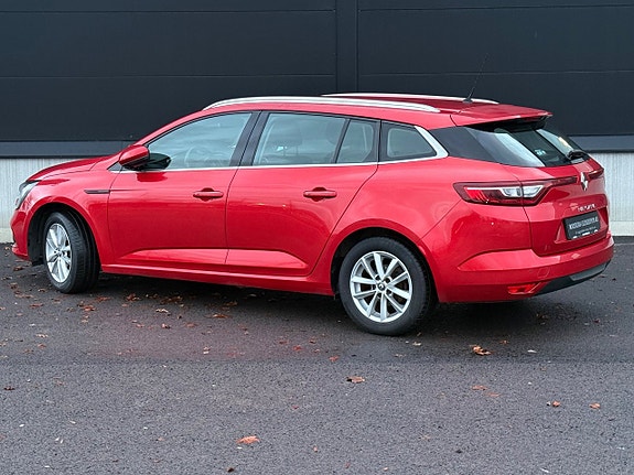Renault Megane IV 7 of 20