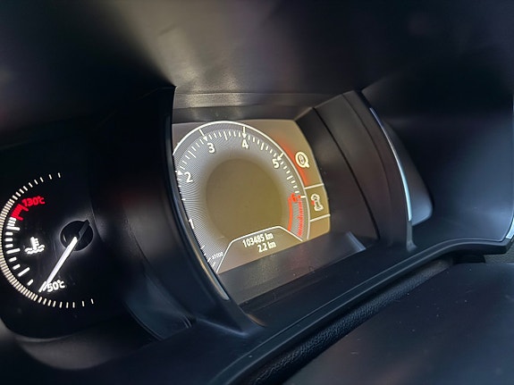 Renault Megane IV 16 of 20