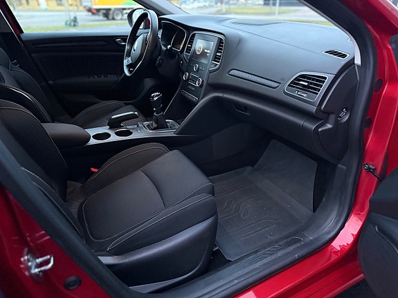 Renault Megane IV 13 of 20