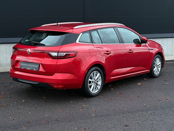 Renault Megane IV 6 of 20