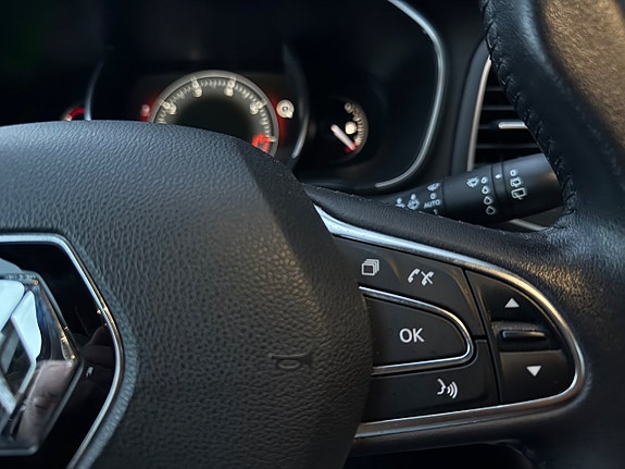 Renault Megane IV 20 of 20
