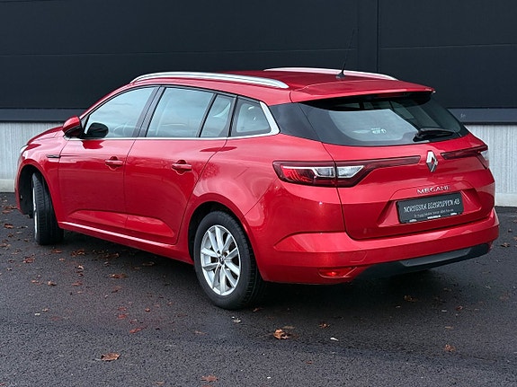 Renault Megane IV 8 of 20