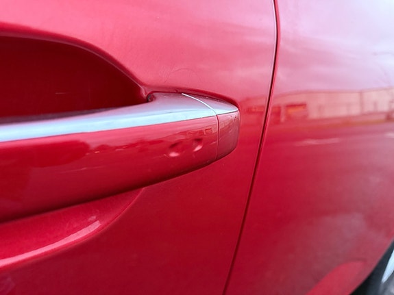 Renault Megane IV 15 of 20