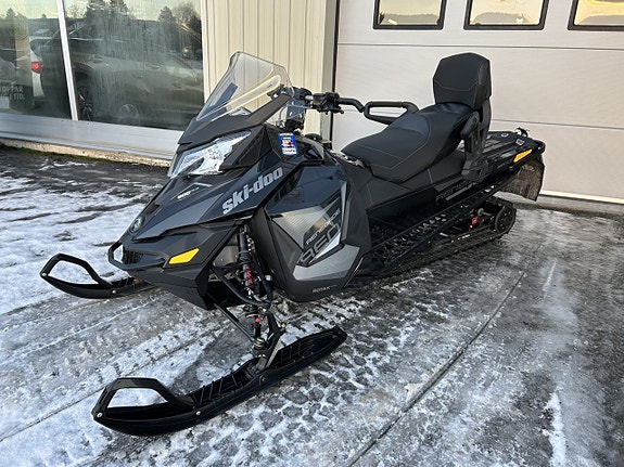 Ski-doo Renegade