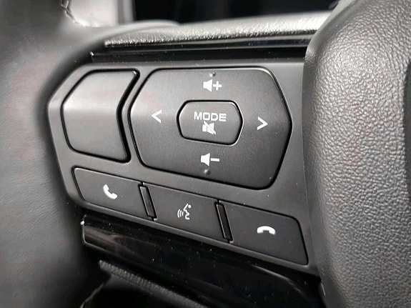 Isuzu D-max 12 of 17