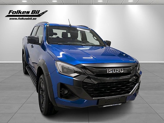 Isuzu D-max 3 of 5