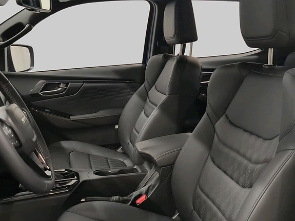 Isuzu D-max 9 of 17