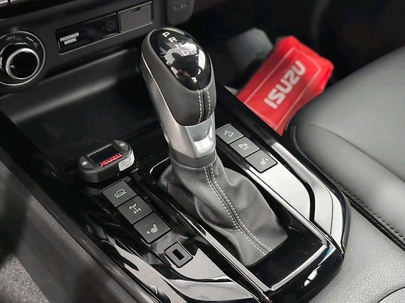 Isuzu D-max 11 of 17