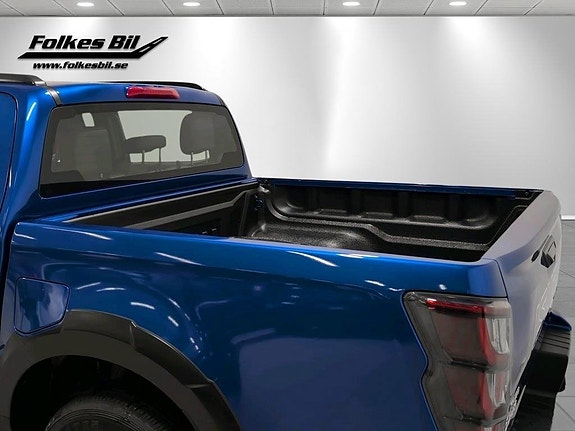 Isuzu D-max 6 of 17