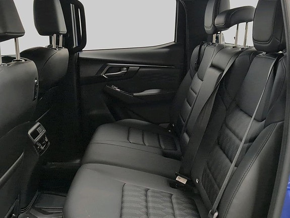 Isuzu D-max 10 of 17
