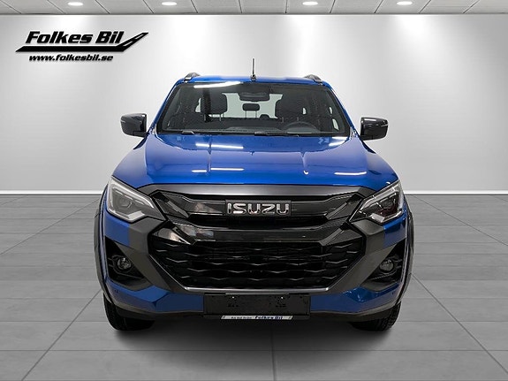 Isuzu D-max 2 of 5