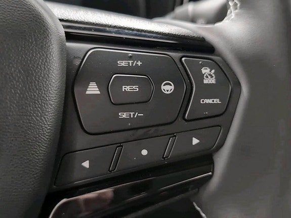Isuzu D-max 13 of 17