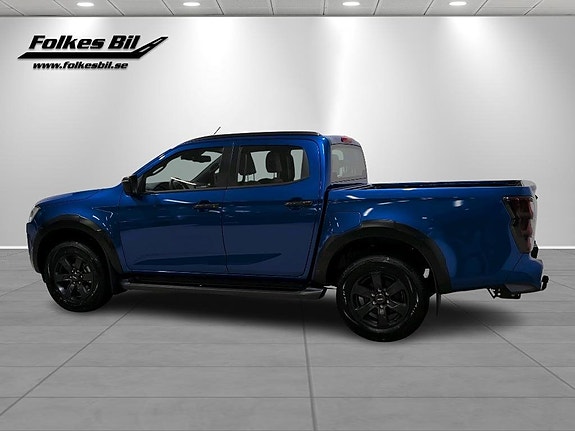 Isuzu D-max 5 of 5