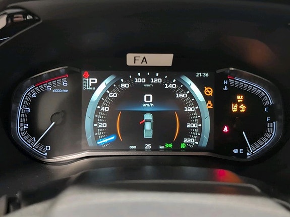 Isuzu D-max 14 of 17