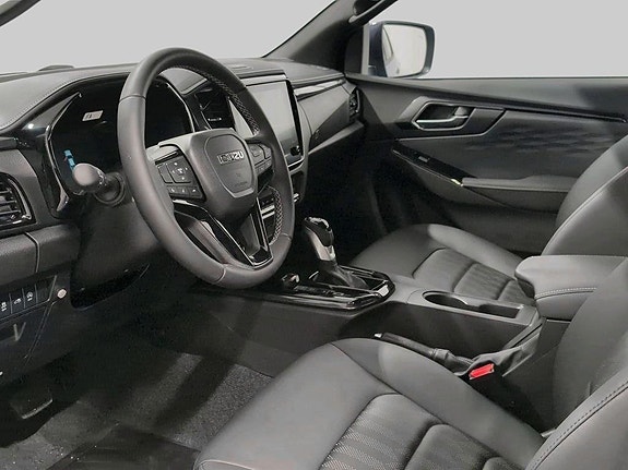 Isuzu D-max 8 of 17