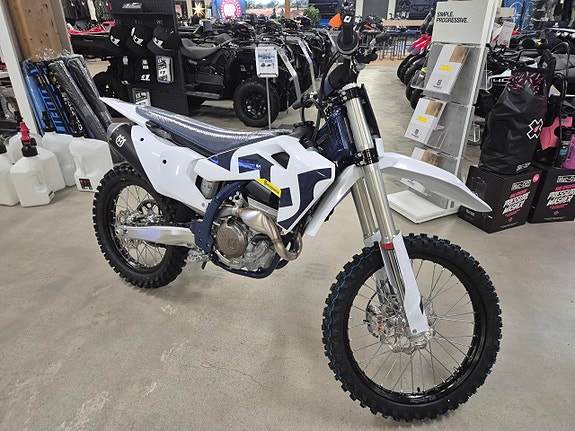 Husqvarna FC 250 -26