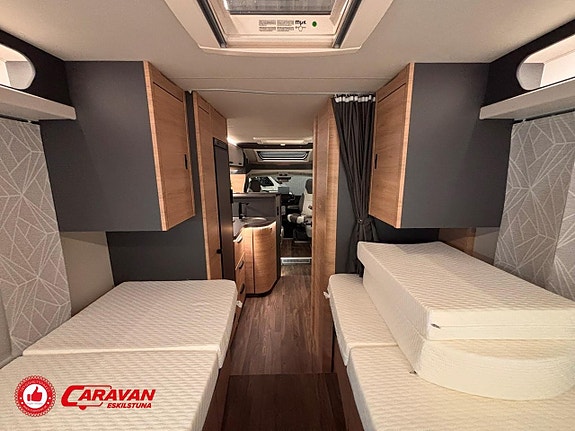 Knaus L!VE TI PLATINUM SELECTION 700 MEG 5 of 27