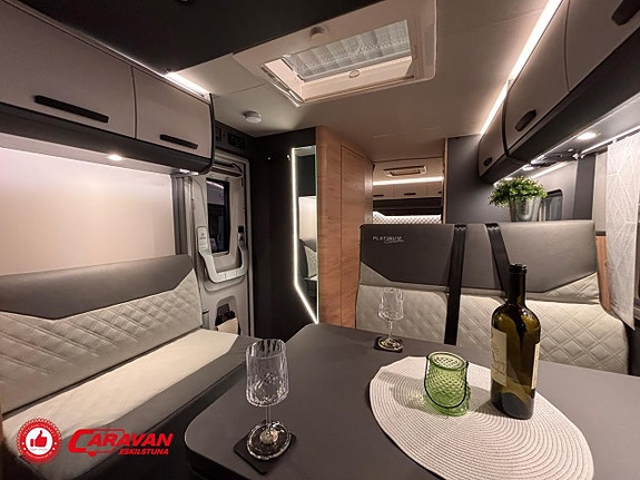 Knaus L!VE TI PLATINUM SELECTION 700 MEG 6 of 27