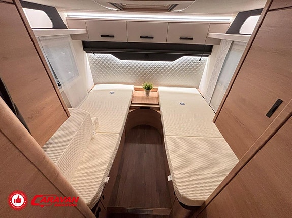 Knaus L!VE TI PLATINUM SELECTION 700 MEG 16 of 27