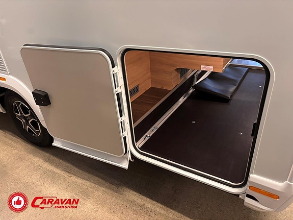 Knaus L!VE TI PLATINUM SELECTION 700 MEG 25 of 27
