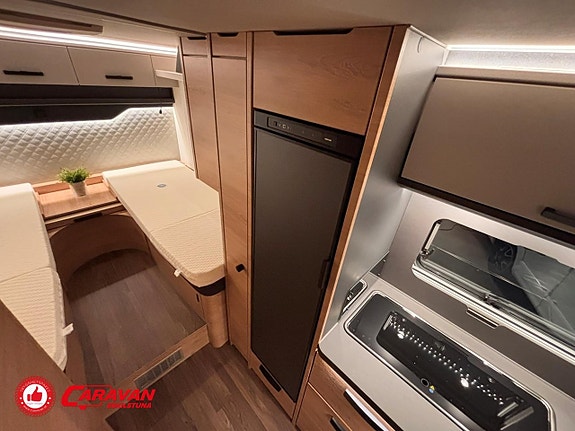 Knaus L!VE TI PLATINUM SELECTION 700 MEG 10 of 27