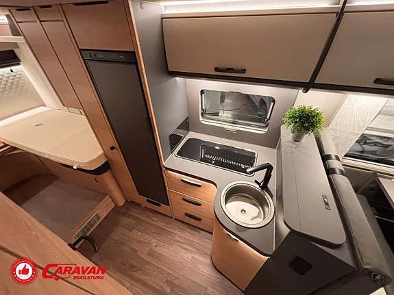 Knaus L!VE TI PLATINUM SELECTION 700 MEG 8 of 27