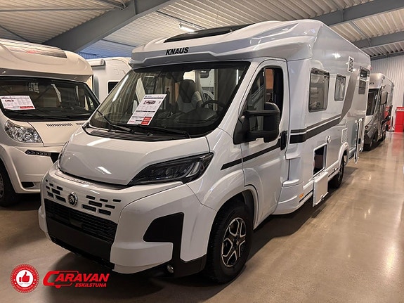 Knaus L!VE TI PLATINUM SELECTION 700 MEG 27 of 27