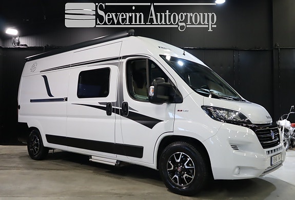 Knaus Boxstar 600 MQ