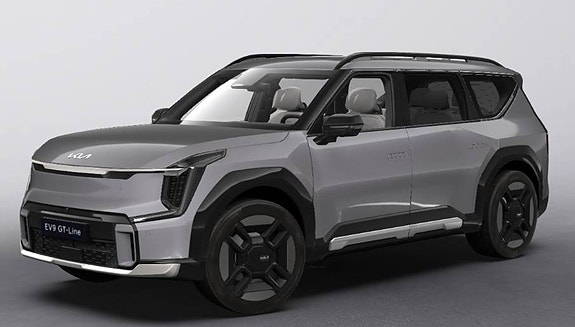 Kia EV9