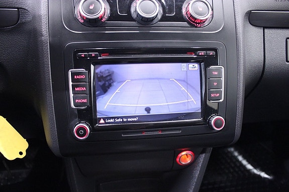 Volkswagen Touran 23 of 26