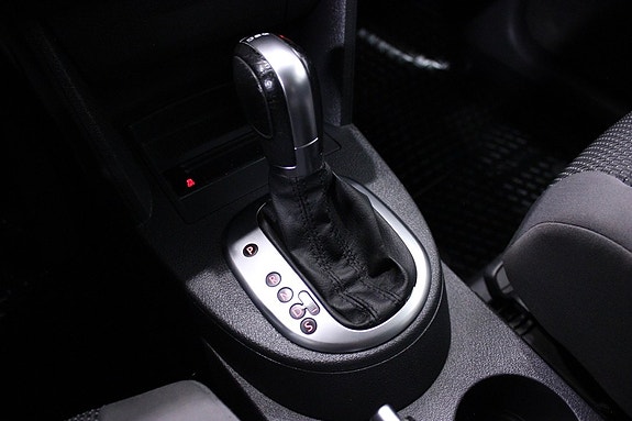 Volkswagen Touran 22 of 26