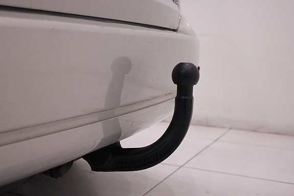 Volkswagen Touran 25 of 26