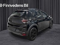Dacia Sandero Stepway 4 of 5