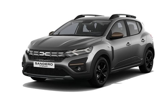 Dacia Sandero Stepway 5 of 5