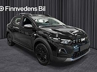 Dacia Sandero Stepway 2 of 5