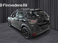 Dacia Sandero Stepway 3 of 5