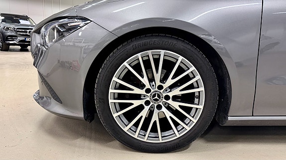 Mercedes-Benz CLA180 10 of 10