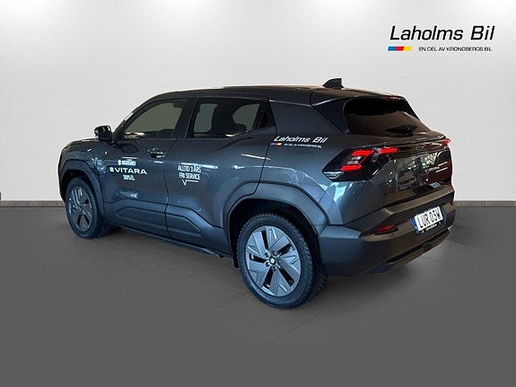 Suzuki eVitara 3 of 18