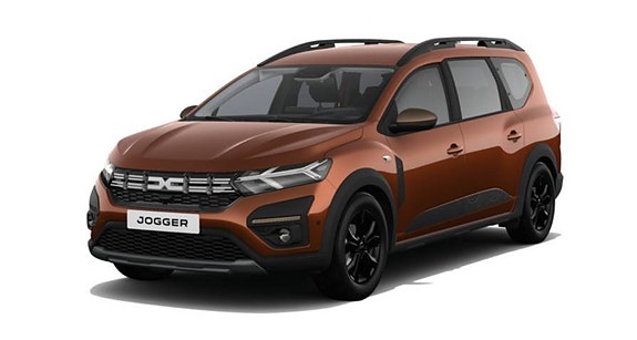 Dacia Jogger 8 of 9
