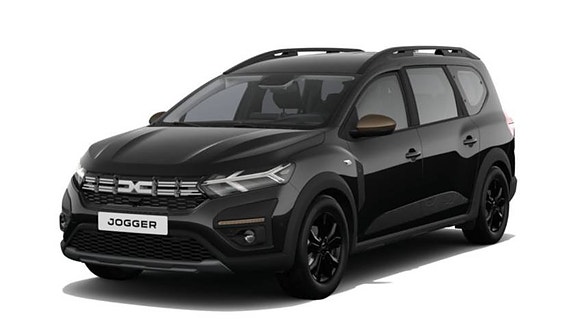 Dacia Jogger 4 of 5